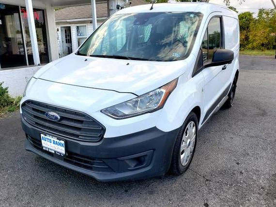 FORD TRANSIT CONNECT 2019 NM0LS6E28K1428736 image